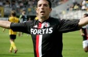 Feyenoord joacă cu ultima clasată în Eredivisie