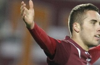 Zvonimir Soldo: "Ioniţă e un fotbalist «mai complet» decît Podolski"