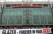 Fanii lui Man. United adună bani ca să cumpere clubul de la patron!