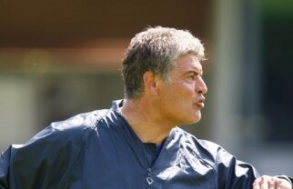 Andone: "E posibil ca la vară să mă întăresc şi cu jucători de la Dinamo"