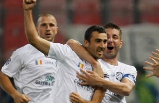 Şiman: "Am avut oferte din Premier League pentru Varga, dar nu ştiu unde-l dau!" ;)