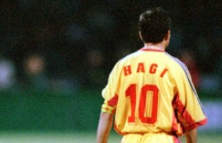 Adu-ţi aminte ce a însemnat Hagi pentru români! Tu cum ai trăit golurile lui?
