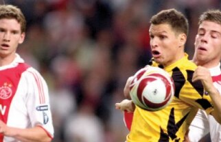 Directorul general al lui Kuban: "Negocierile pentru Bucur nu sînt uşoare"