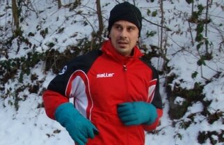 Citeşte un interviu cu Marius Mitu, fostul jucător al lui Anderlecht, acum la UTA!