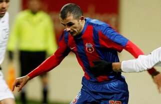 Artiom Karamian: "Parcă-s stelist de-o viaţă!" :D