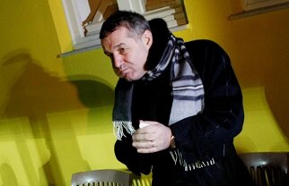 Probleme la intrarea în Turcia pentru Gigi Becali! » A venit, a mîncat, a plecat! :)