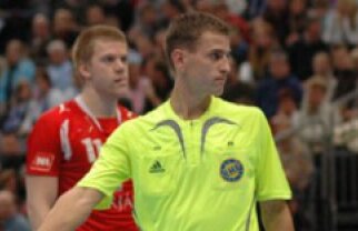 Hypo-Oltchim. Arbitrează lituanienii cu care echipele româneşti nu au pierdut niciodată!