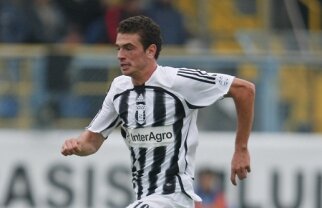 Poli l-a vrut pe Ganea: "Pretenţiile lui Dinamo ne depăşesc total!". Crezi că pleacă?