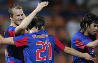 Ceahlăul şi Curtea de Argeş încep meciurile mai bine decît Steaua, Poli sau CFR!