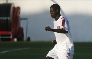 Petrolul a învins Internaţional într-un amical