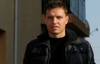 Gigel Bucur e sincer: "Financiar, e un pas mare înainte, profesional - înapoi"