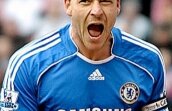 John Terry, cota 7.00 pentru un gol cu Arsenal