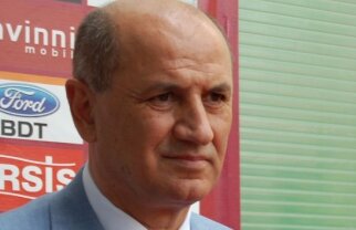 George Copos: "Amînarea returului e benefică, ultimele achiziţii au timp să se acomodeze"