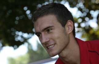 EXCLUSIV / Alexe: "Ne-am născut cu succesul în sînge!"