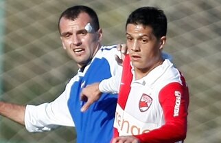 Leonardo i-a convins pe dinamovişti şi va fi păstrat