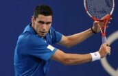 Brasil Open: Misiune dificilă pentru Hănescu în primul tur la dublu