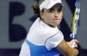 WTA Paris: Dulgheru o înfruntă pe Vesnina în primul tur