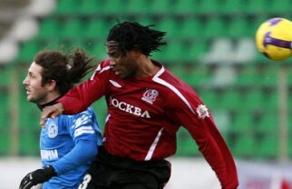 Vedeta dorită de Stoichiţă, Okoronkwo, a fost cel mai slab transfer al anului din Premier League în 2003!