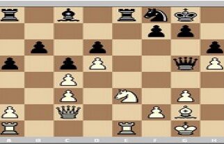 Turneu de şah sub patronajul preşedintelui Băsescu