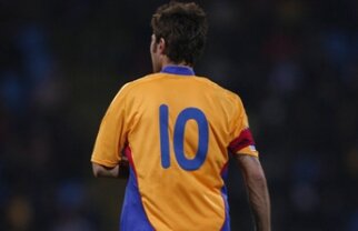 Selecţionerul Luxemburgului: "Românii au jucători buni dar nu pot sau nu vor să joace la potenţialul lor!"