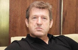 Selecţionerul Bosniei: "România nu e mai bună ca noi!"