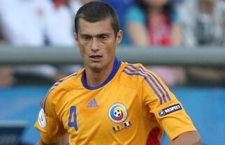 Răzvan Lucescu îl iartă pe Tamaş » Cade primul embargou