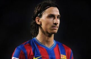 Ibrahimovici: "Golul nu e totul pentru mine, nu sînt îngrijorat"