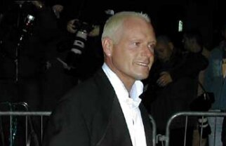 Gascoigne, a doua oară arestat în doar 24 de ore! Află motivul!