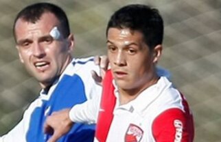 EXCLUSIV / Dinamo nu-l păstrează pe Leonardo!