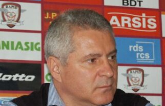 Nicolae Manea: "Ne putem bate de la egal la egal cu oricine"