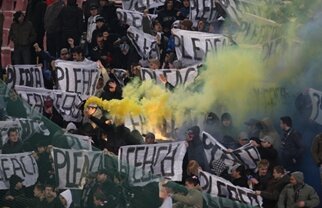 Suporterii interzişi în Ghencea pot veni la meciul cu Ceahlăul » Plus 2.500 de fani!