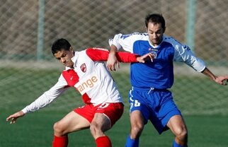 A VENIT, A JUCAT, A PLECAT » Leonardo nu acceptă salariul de 10.000 € de la Dinamo