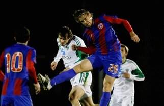 Jelev, Toja, Bicfalvi şi Tătăruşanu au fost DESFIINŢAŢI de Stoichiţă: "Jucaţi ca nişte pisici!" :X