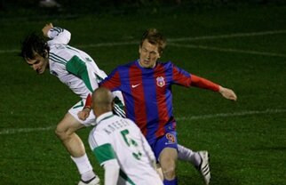 SINUCIDERE! Steaua a pierdut amicalul cu Terek din cauza gafelor lui Bicfalvi şi Tătăruşanu