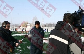 Probă a apărării în "cazul sibutramina": "La storia di Mutu"