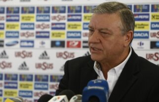 Mircea Sandu vine diseară la Fanatik Show, de la ora 18:00!