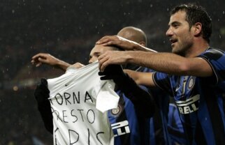 Mesajele pe tricouri, interzise în Serie A! Ţi se pare o decizie bună?