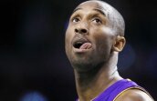 Kobe Bryant e cel mai bun marcator din istoria lui Los Angeles Lakers!