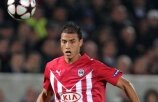 Chamakh, acontat de Arsenal. Pleaca Gallas?