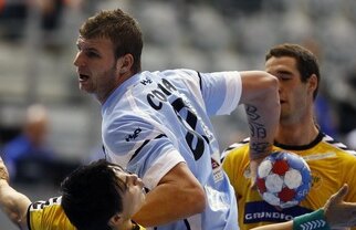 La GSP TV un documentar exceptional despre Marian Cozma