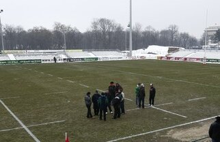 România-Germania, la Constanţa