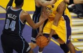 Pariază pe Utah - Lakers, derbyul serii în NBA