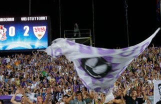 Vezi comentariul liveTEXT al partidei Poli Timişoara - Tavria Simferopol! S-a stins de două ori nocturna!