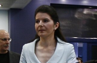 Cititorii GSP nu cred că Monica Ridzi va fi condamnată în instanţă