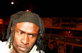 Boubacar Diarra: "Am venit aici pentru a rămîne la Steaua"