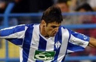 Dinamo a obţinut semnătura lui Vukcevici pînă în vară