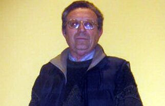 Un român din Florenţa scoate la licitaţie geamantanul lui Dobrin de la Mondialul mexican