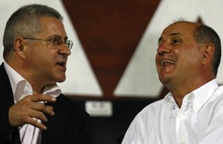 Copos şi Manea se contrazic pe şansele Rapidului la titlu