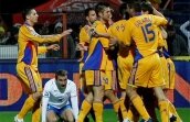 "Amicalul" România - Israel se va juca la Timişoara şi va fi arbitrat de sîrbi