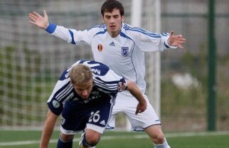 Craiova pleacă în Grecia în cantonament, din cauza terenurilor impracticabile